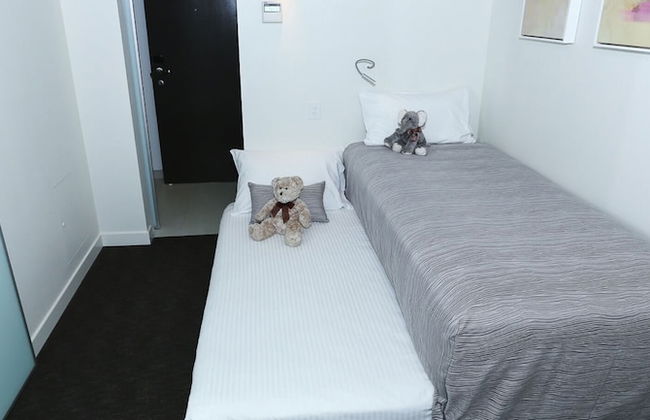 Seahaven Noosa Beachfront Resort - Photo 11