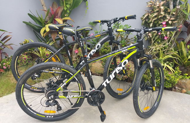 Baan Suaan Bua Pool Villa - Foto 28