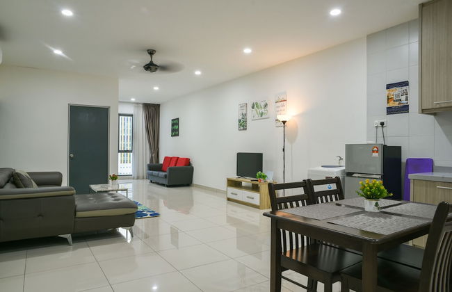 Damen Residence by Widebed - Foto 47