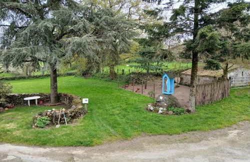 Le P'tit Gîte d'Isa, 15 km du Puy du Fou - Foto 23