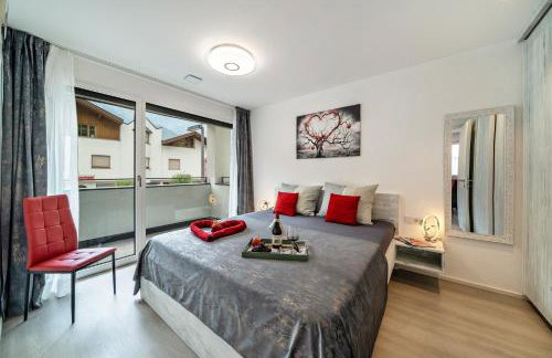 Apartment il cuore rosso - Foto 16