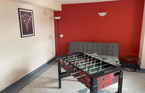 Fewo Alte Schule - Foto 16