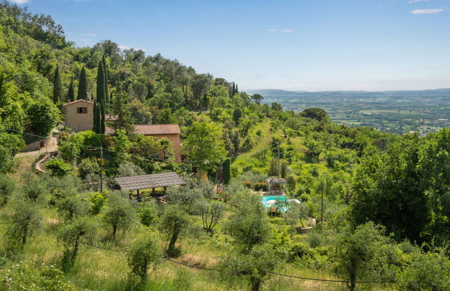 La Felcaia - Foto 36