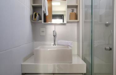 Boa Viagem - Charmoso apartamento para casais - Photo 15