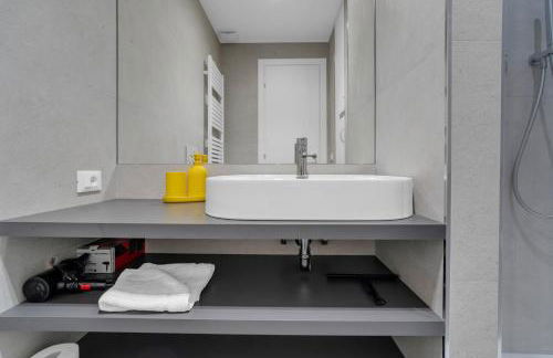 SANSO HOUSE - 2 bedrooms, 2 bathrooms, AC - for family - Photo 24