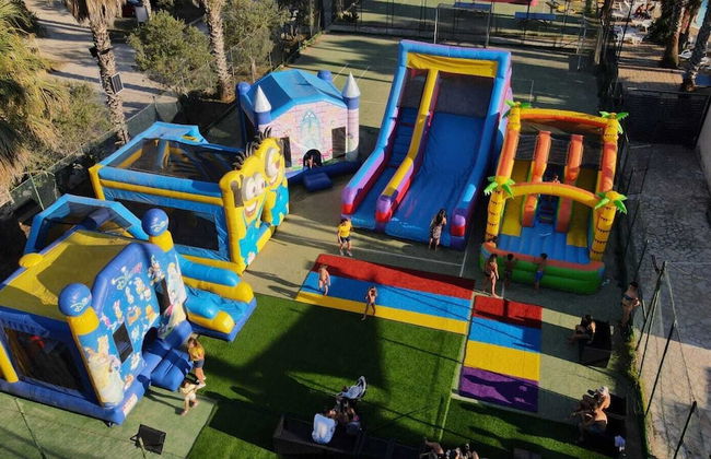 Sporting Club Village - Foto 54