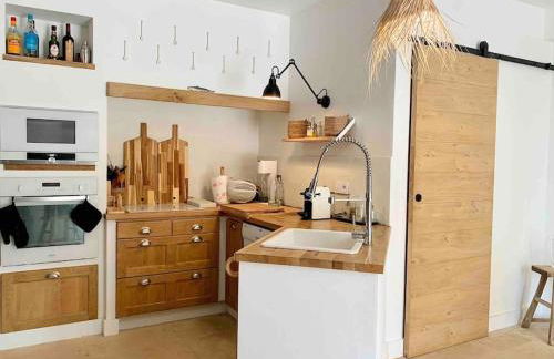 Villa Piscine Vue exceptionnelle - Foto 16