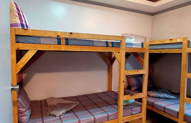 Transient House In Baguio, Near Burnham - Foto 10