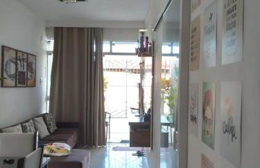 Casa Inteira aconchegante com garagem Próximo ao Aeroporto - Photo 4