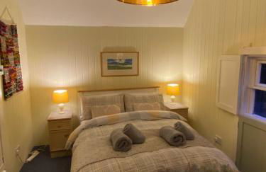 Cobbler's Cottage at Kindrochet, Strathtay - Foto 6