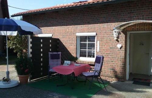 Ferienhaus "Martha" - Foto 2