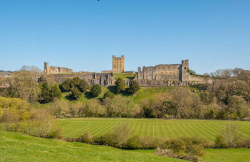 Winsbury Cottage - Photo 28