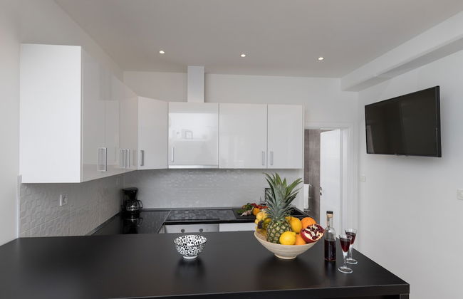 Apartments Siblings - New - Foto 47