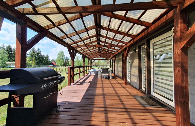 Villa Nad Kalwa - Foto 37