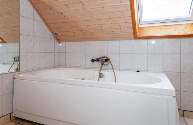 10 Person Holiday Home in Tim - Foto 11