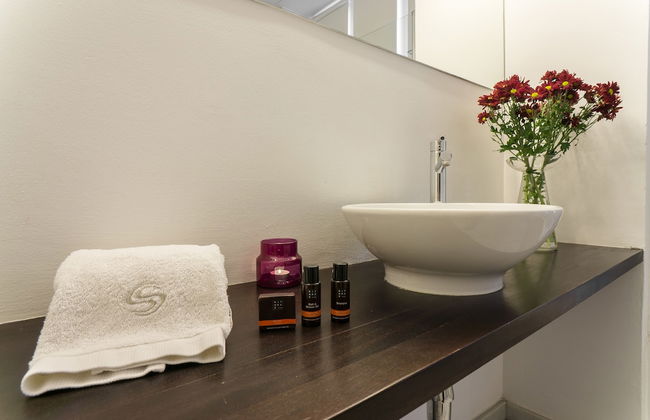 Marshall Apartments by Hoom - Foto 36