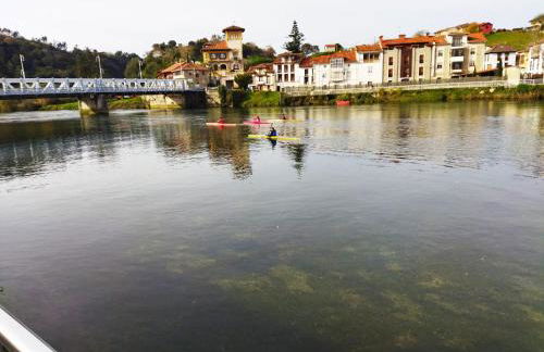 Su3ño Cántabro apto en Unquera - Foto 23