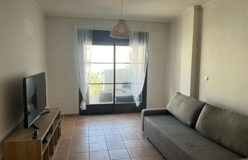 Estupendo piso con mar y montaña - Foto 13