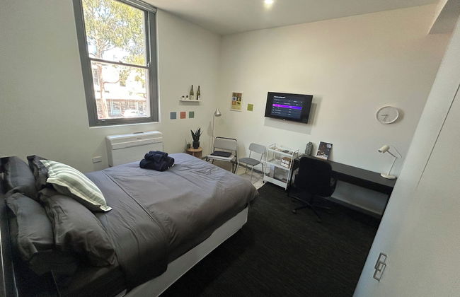 Alston Apartments Hotel - Photo 15