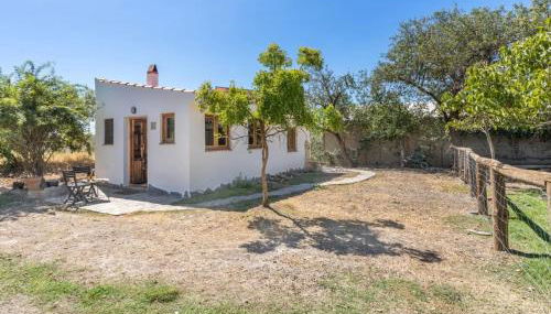 Cortijo de Amor - Foto 4, Garden