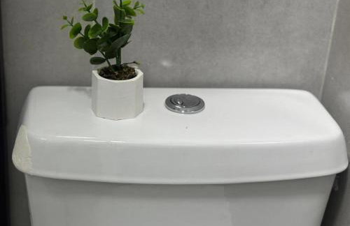 Loft Moderno e Aconchegante a 400m da Unicentro - Foto 38