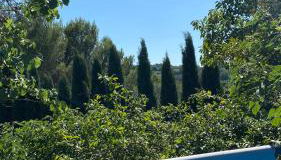 Vacances au cœur de la Provence, en famille ou entre amis - Foto 3, Garden, Garden view