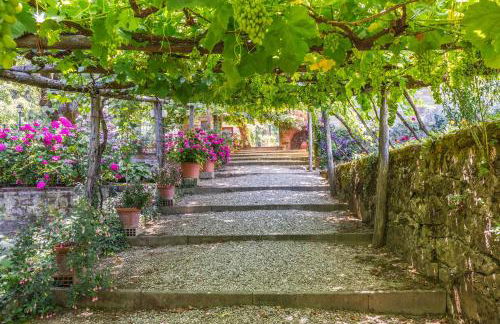 Palazzo Rosadi by PosarelliVillas - Foto 55