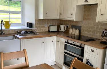 Charming Isle of Skye Holiday Cottage, Glendale - Foto 13
