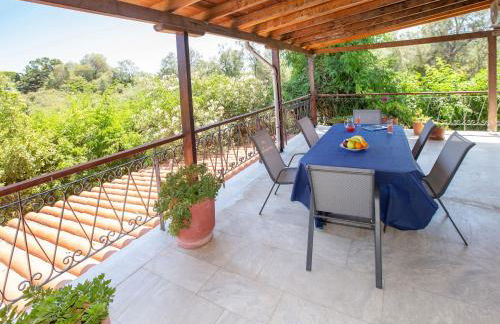 KORALIA MARATHON VILLA - Foto 64