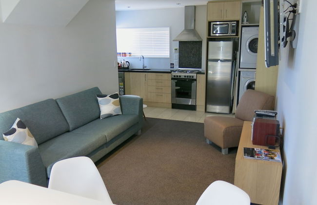 Merivale Apartments - Foto 6