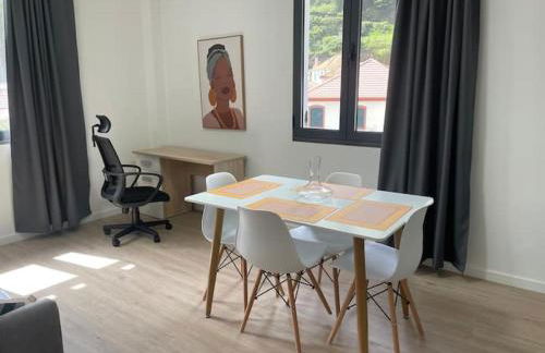 CGD São Vicente Apartments - Foto 13