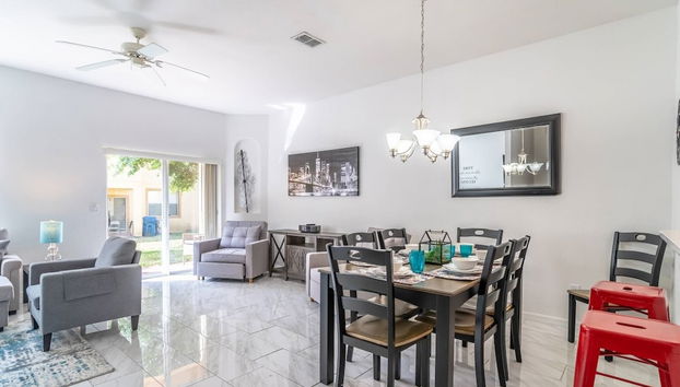 727 Regal Palms - Foto 2, Außenbereich