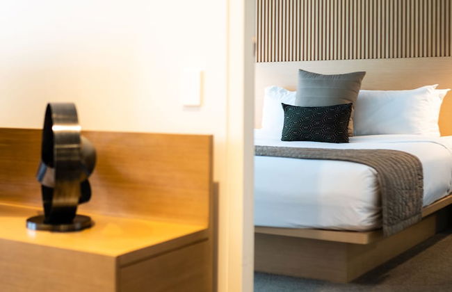 SKYE Hotel Suites Parramatta - Foto 13