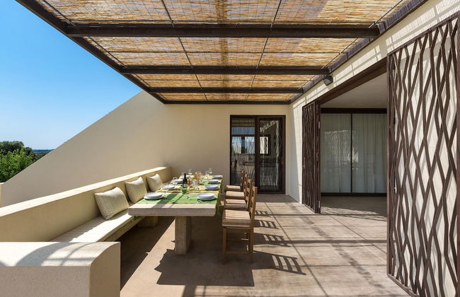 Villa Sofia - Foto 24