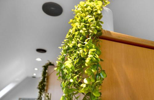 Gesamte Unterkunft - Büro - Küche - Netflix - Foto 18