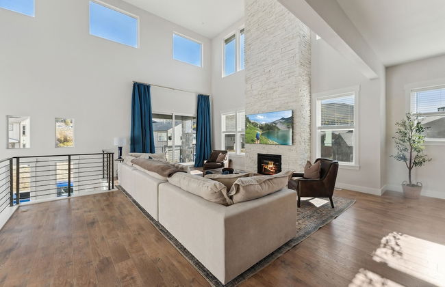 Deer Springs by Park City Vacations - Photo 32