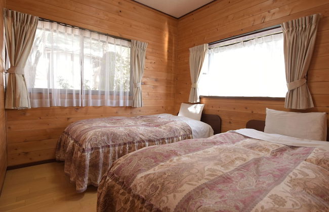 Kawaguchiko country cottage Ban - Photo 4