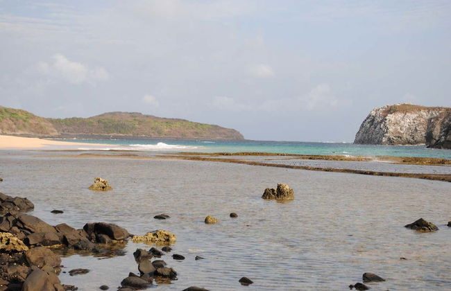 Capim Açu + Leão Beach Hiking Tour - Photo 6