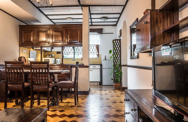 The Grand Gables - Foto 22