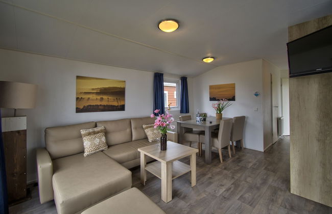 Havelberge Camping Resort - Foto 44