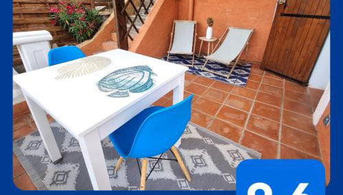 T2 calme proche plage Bonporteau avec Clim et parking - Foto 2