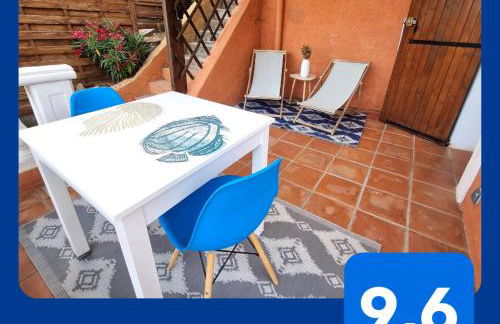 T2 calme proche plage Bonporteau avec Clim et parking - Foto 2