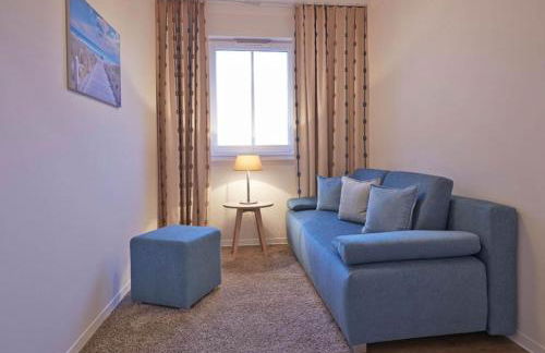 Aparthotel Waterkant Suites - Fewos am Meer mit SPA - Foto 26