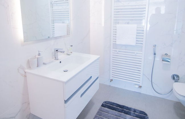 River Walk Sarajevo - Foto 27