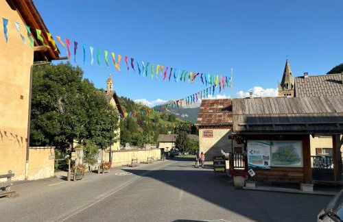 Appartement duplex pied des pistes et parking couvert - Foto 23