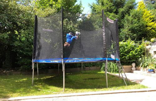 Sonnenhaus - Foto 34