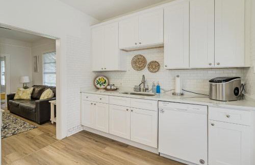 Pennsylvania Bungalow - Historic Home in Downtown Lakeland - Foto 14