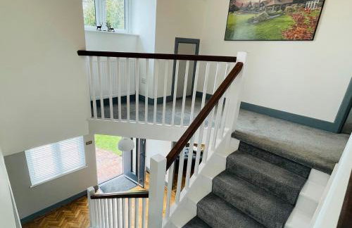 Warren Lodge - Foto 33