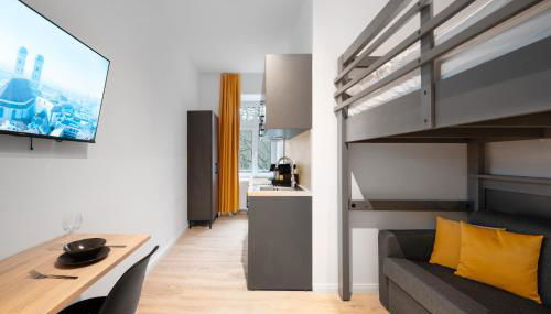 Servus Apartments by Homaris - Foto 3