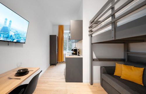 Servus Apartments by Homaris - Foto 3